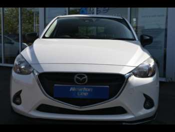 Used Mazda Mazda2 2016 for sale - 74885027: Photo