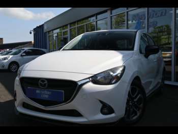 Used Mazda Mazda2 2016 for sale - 74885027: Photo