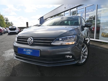 Used Volkswagen Jetta 2015 for sale - 75833019: Photo