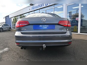 Used Volkswagen Jetta 2015 for sale - 75833019: Photo