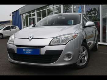 Used Renault Megane 2011 for sale - 74708746: Photo
