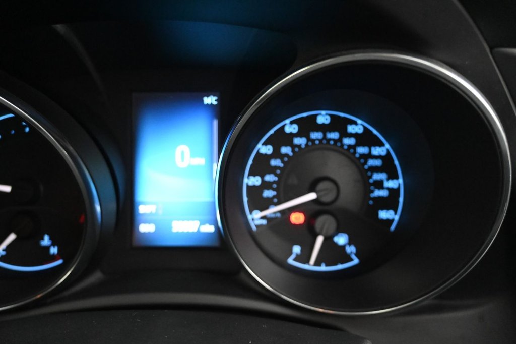 Used Toyota Auris 2015 for sale - 75937675: Photo 10