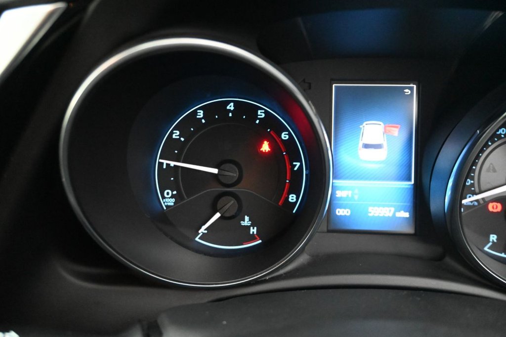 Used Toyota Auris 2015 for sale - 75937675: Photo 11