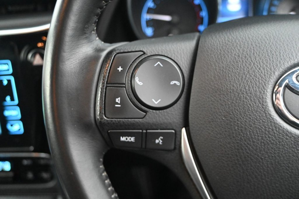 Used Toyota Auris 2015 for sale - 75937675: Photo 12