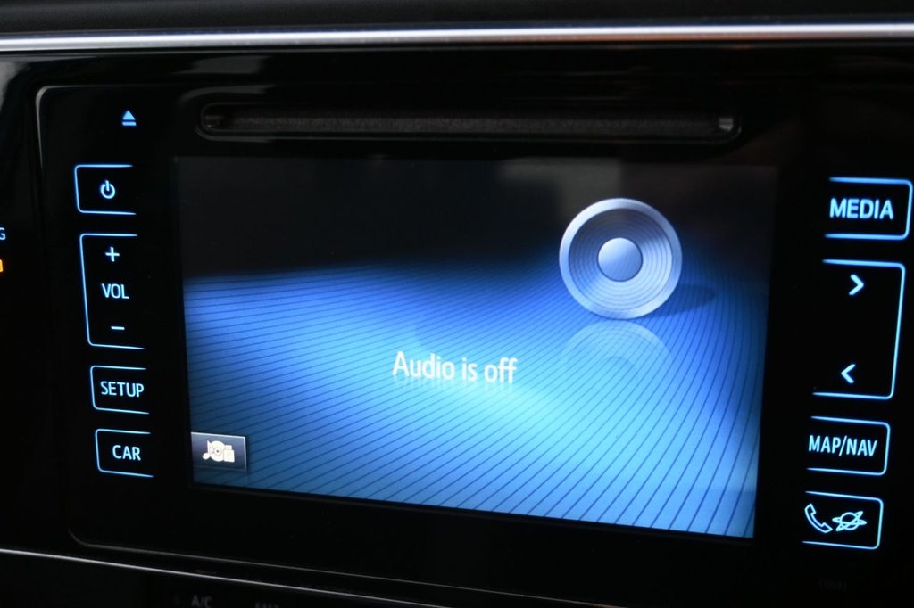 Used Toyota Auris 2015 for sale - 75937675: Photo 17