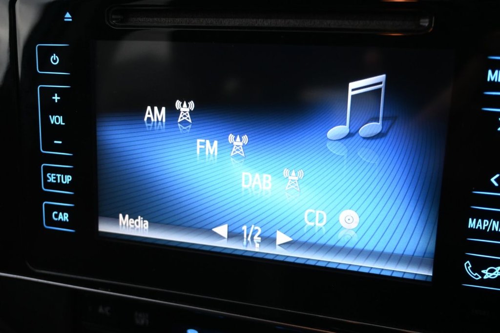 Used Toyota Auris 2015 for sale - 75937675: Photo 18