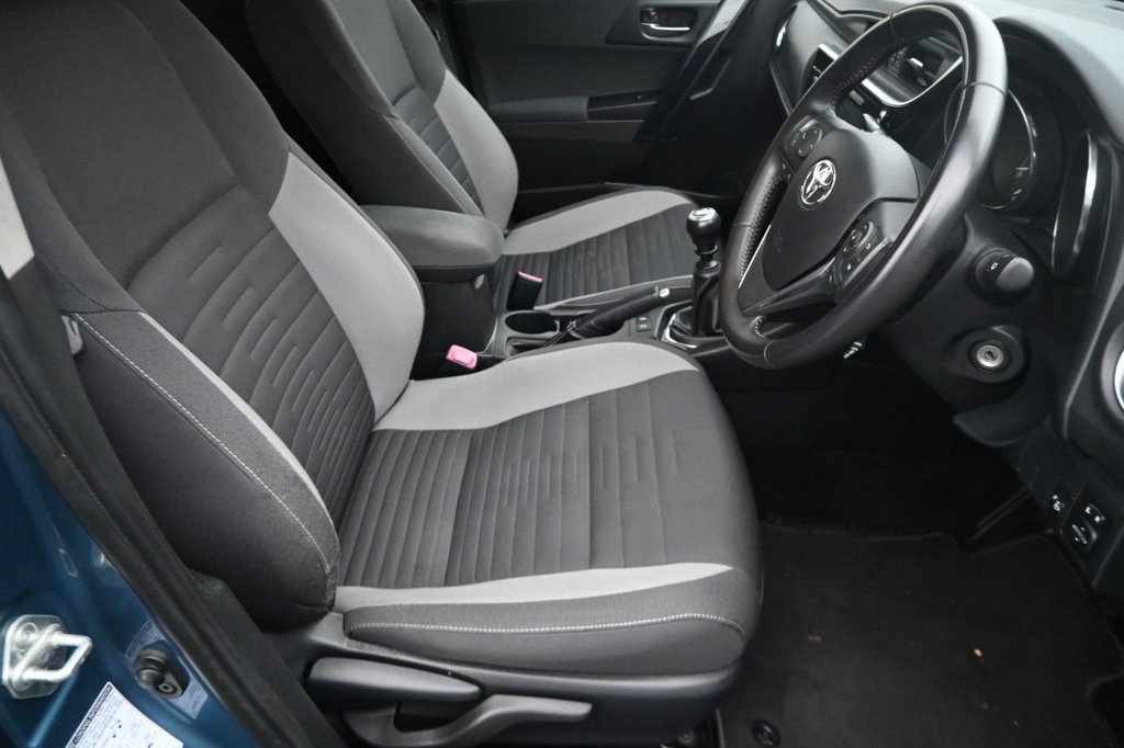 Used Toyota Auris 2015 for sale - 75937675: Photo 20