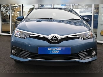 Used Toyota Auris 2015 for sale - 75937675: Photo