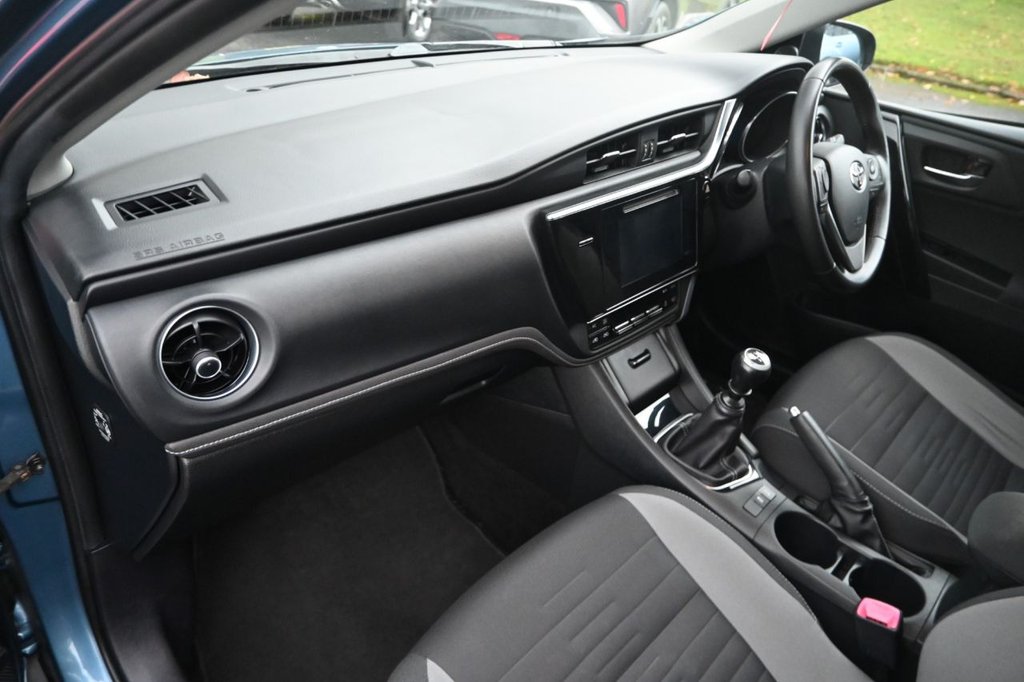 Used Toyota Auris 2015 for sale - 75937675: Photo 33