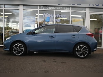 Used Toyota Auris 2015 for sale - 75937675: Photo