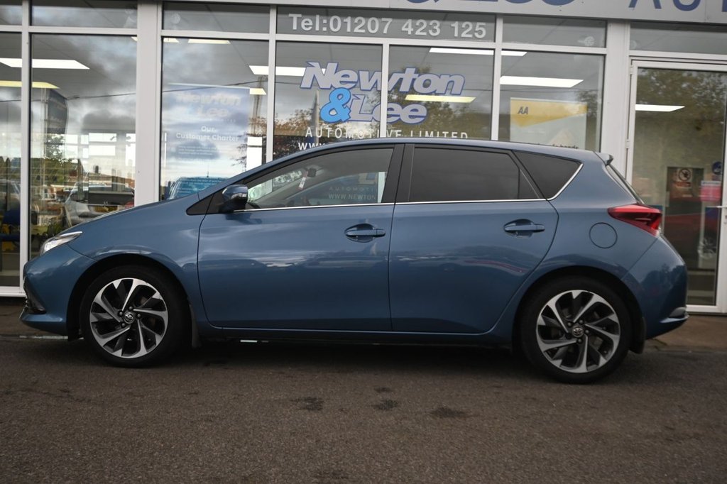 Used Toyota Auris 2015 for sale - 75937675: Photo 7