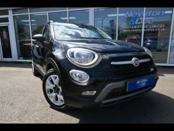 2016 (16) - 1.6 Multijet Cross 5dr