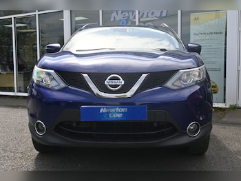 Used Nissan Qashqai 2017 for sale - 78458481: Photo