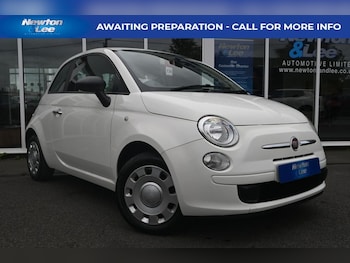 Used Fiat 500 2013 for sale - 79550883: Photo
