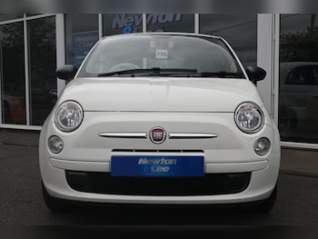 Used Fiat 500 2013 for sale - 79550883: Photo