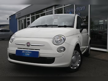 Used Fiat 500 2013 for sale - 79550883: Photo