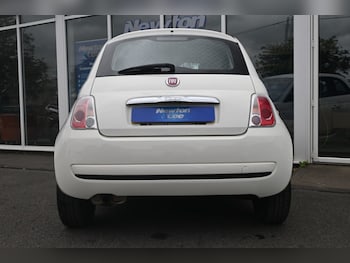Used Fiat 500 2013 for sale - 79550883: Photo