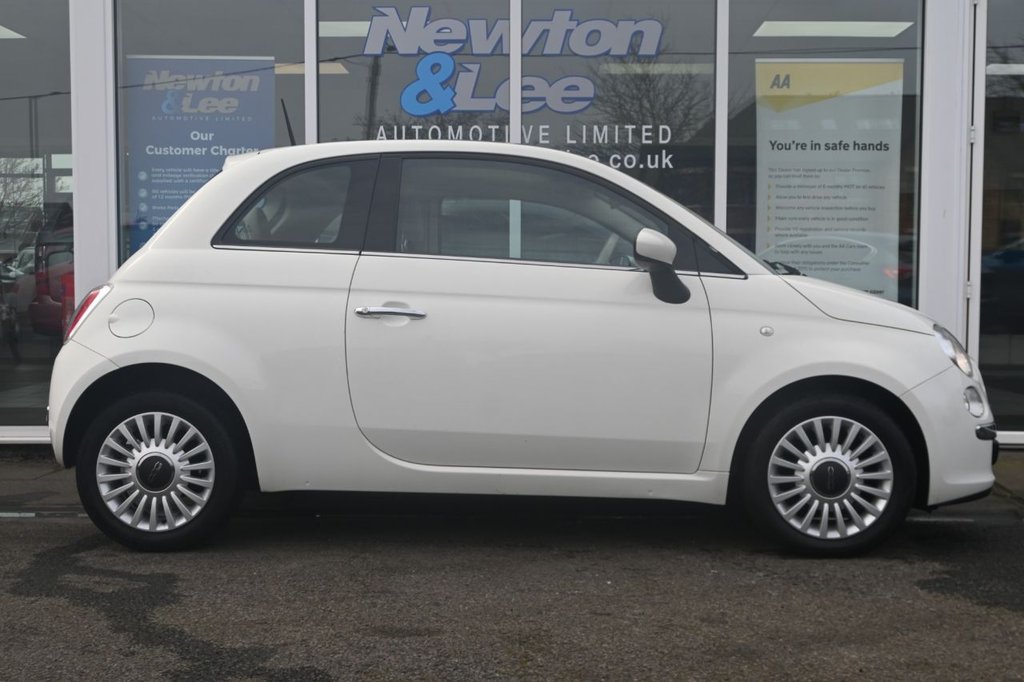 Used Fiat 500 2013 for sale - 77952459: Photo 10