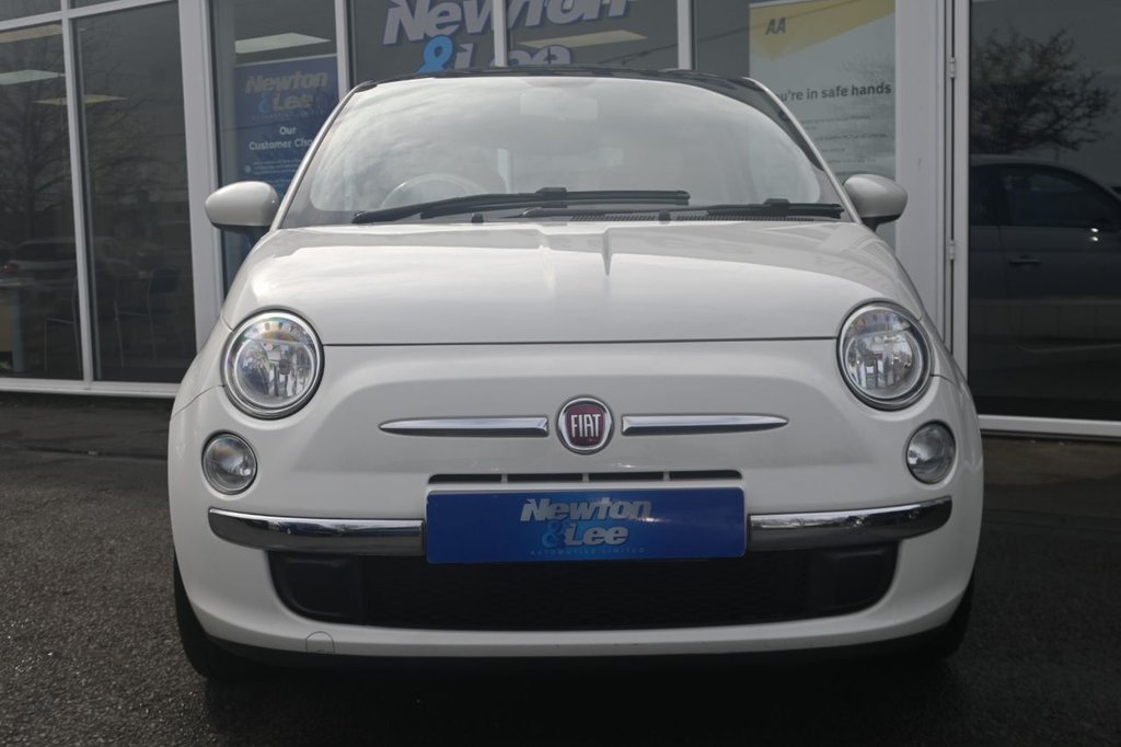 Used Fiat 500 2013 for sale - 77952459: Photo 2
