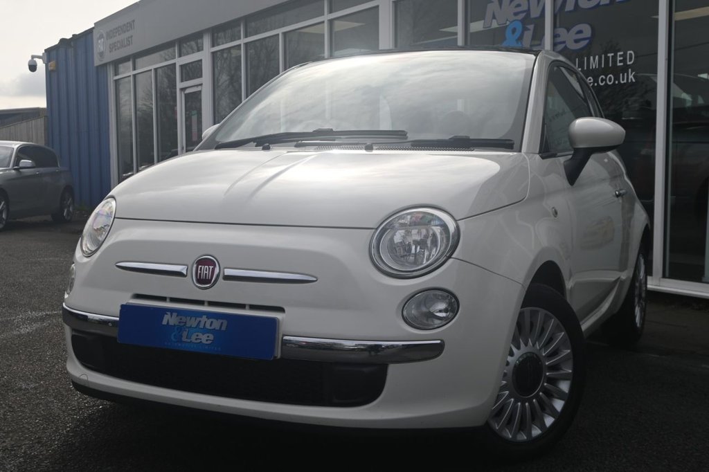 Used Fiat 500 2013 for sale - 77952459: Photo 3