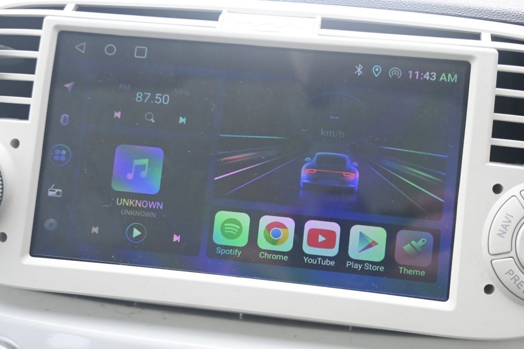 Used Fiat 500 2013 for sale - 77952459: Photo 6