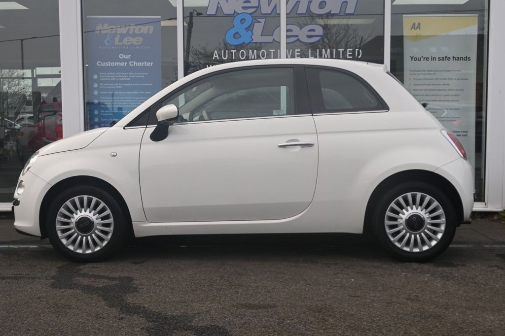 Used Fiat 500 2013 for sale - 77952459: Photo 8