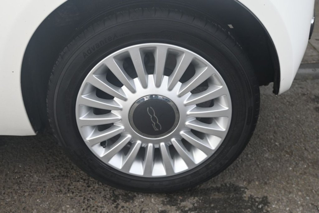 Used Fiat 500 2013 for sale - 77952459: Photo 9