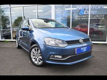 2016 (65) - 1.0 BlueMotion Tech SE Hatchback 3dr Petrol Manual Euro 6 (s/s) (60 ps)