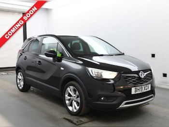 Used Vauxhall Crossland X 2019 for sale - 78749753: Photo