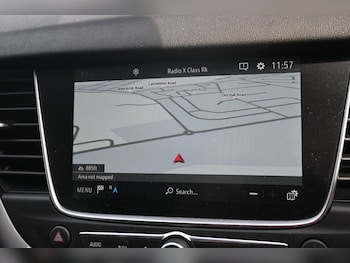 Used Vauxhall Grandland X 2019 for sale - 78672991: Photo