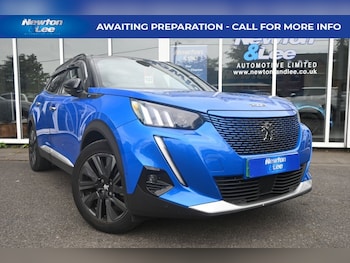 Used Peugeot 3008 2020 for sale - 78833110: Photo