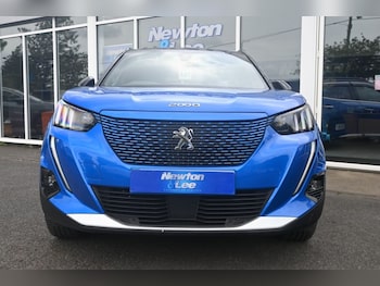 Used Peugeot 3008 2020 for sale - 78833110: Photo