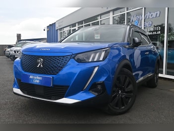 Used Peugeot 3008 2020 for sale - 78833110: Photo