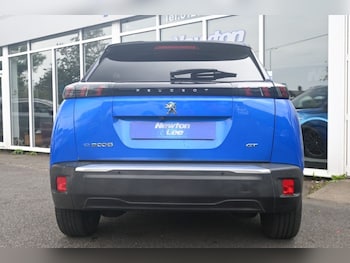 Used Peugeot 3008 2020 for sale - 78833110: Photo
