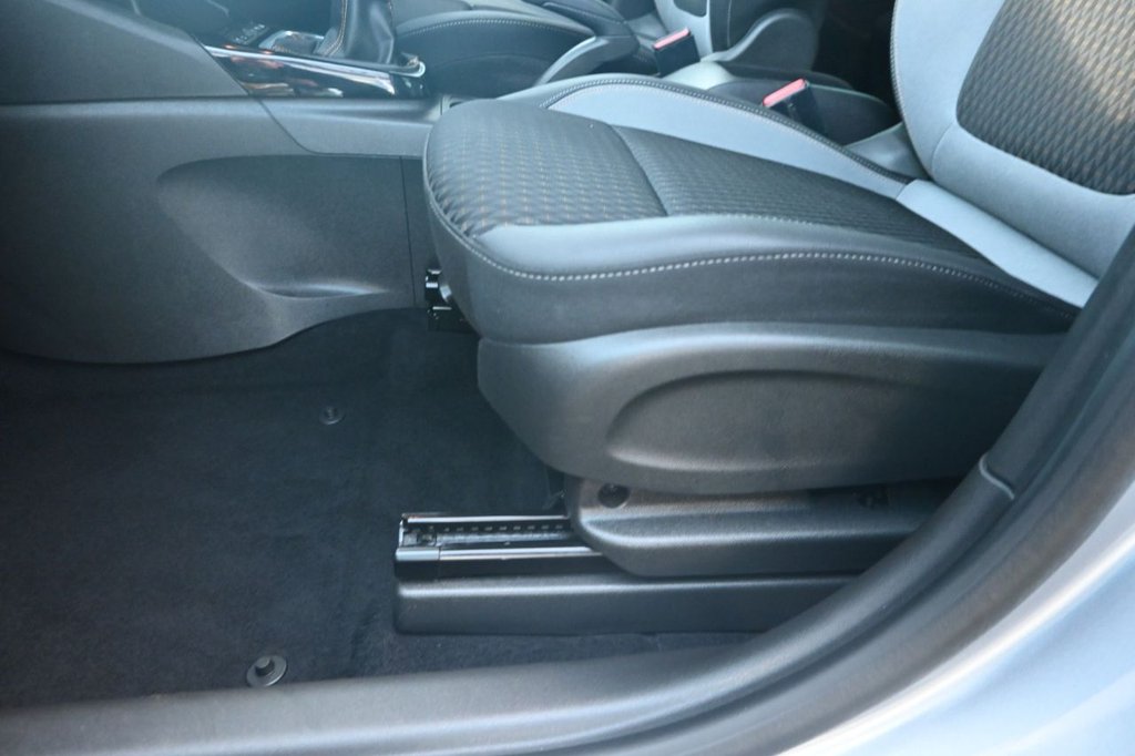 Used Vauxhall Crossland X 2019 for sale - 77152976: Photo 12