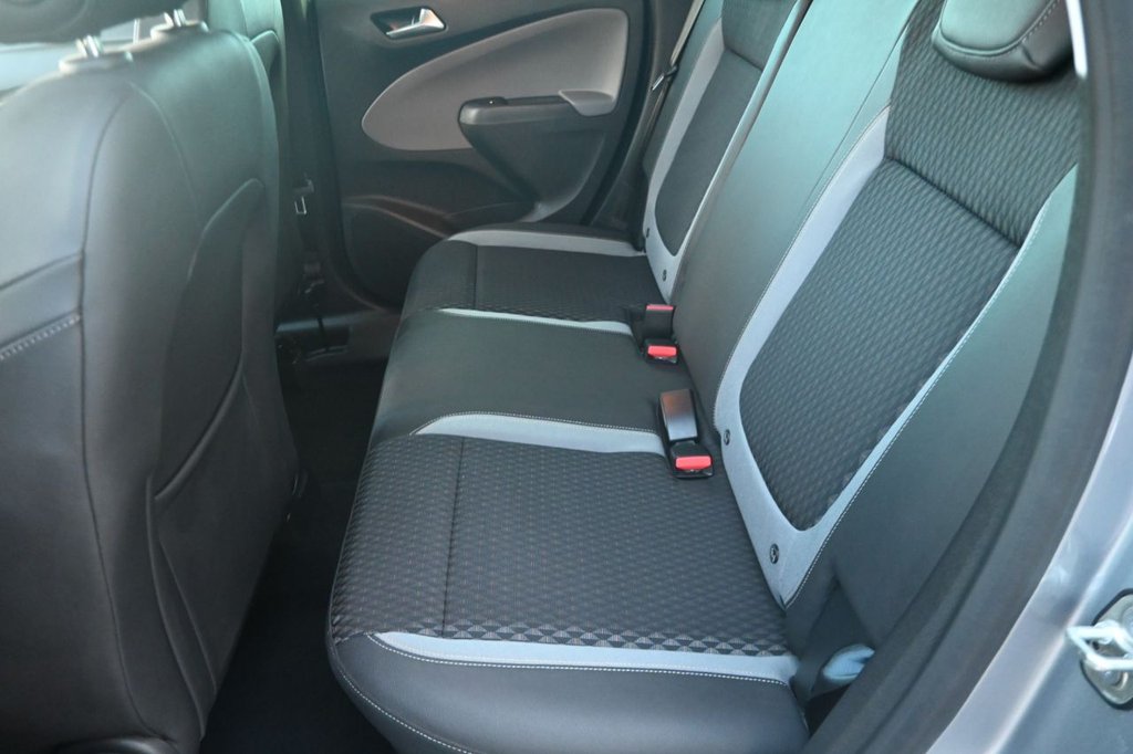 Used Vauxhall Crossland X 2019 for sale - 77152976: Photo 15