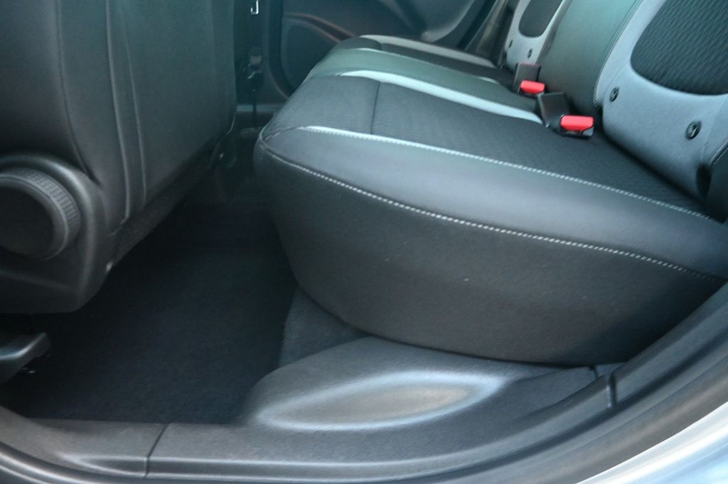 Used Vauxhall Crossland X 2019 for sale - 77152976: Photo 16