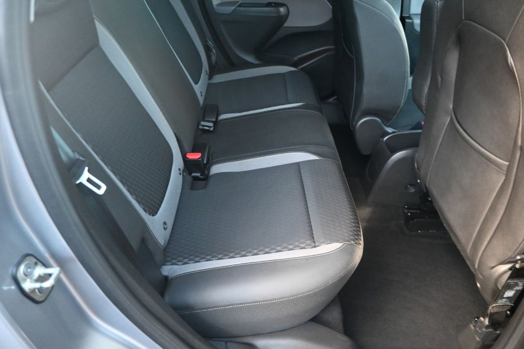 Used Vauxhall Crossland X 2019 for sale - 77152976: Photo 19