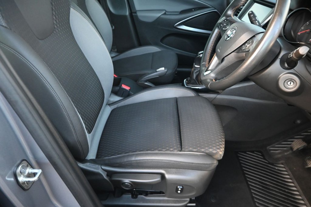 Used Vauxhall Crossland X 2019 for sale - 77152976: Photo 22
