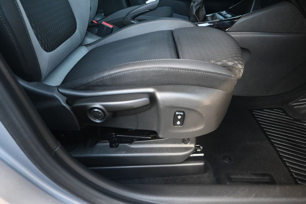 Used Vauxhall Crossland X 2019 for sale - 77152976: Photo 23