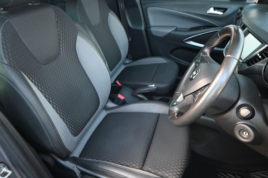 Used Vauxhall Crossland X 2019 for sale - 77152976: Photo 24