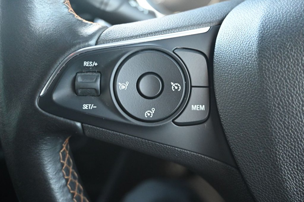 Used Vauxhall Crossland X 2019 for sale - 77152976: Photo 26