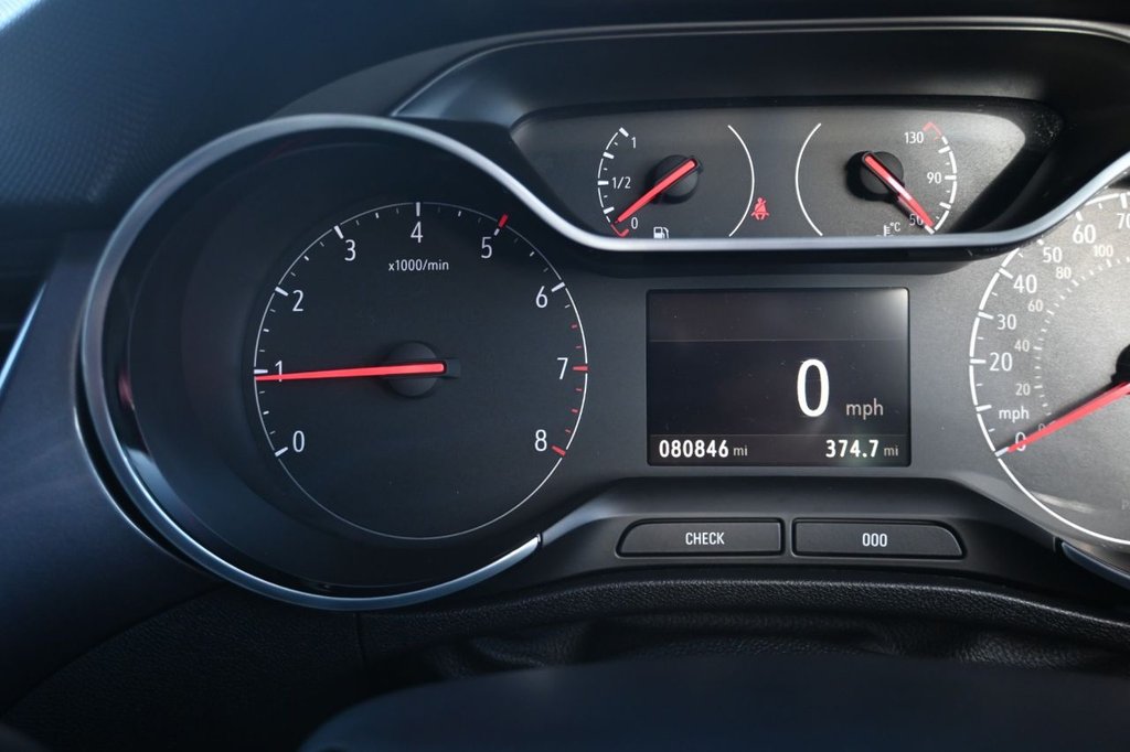 Used Vauxhall Crossland X 2019 for sale - 77152976: Photo 29