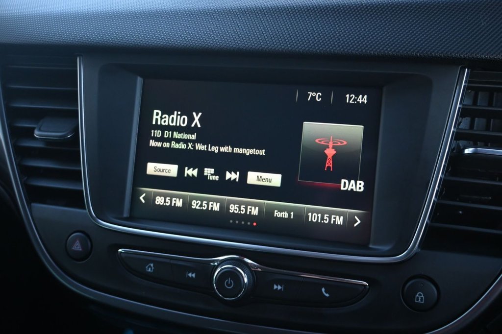 Used Vauxhall Crossland X 2019 for sale - 77152976: Photo 30