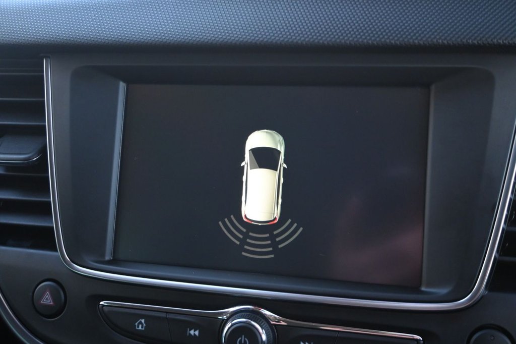 Used Vauxhall Crossland X 2019 for sale - 77152976: Photo 37