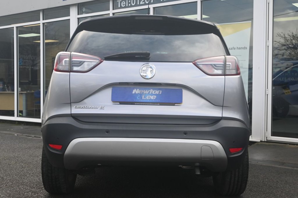 Used Vauxhall Crossland X 2019 for sale - 77152976: Photo 42