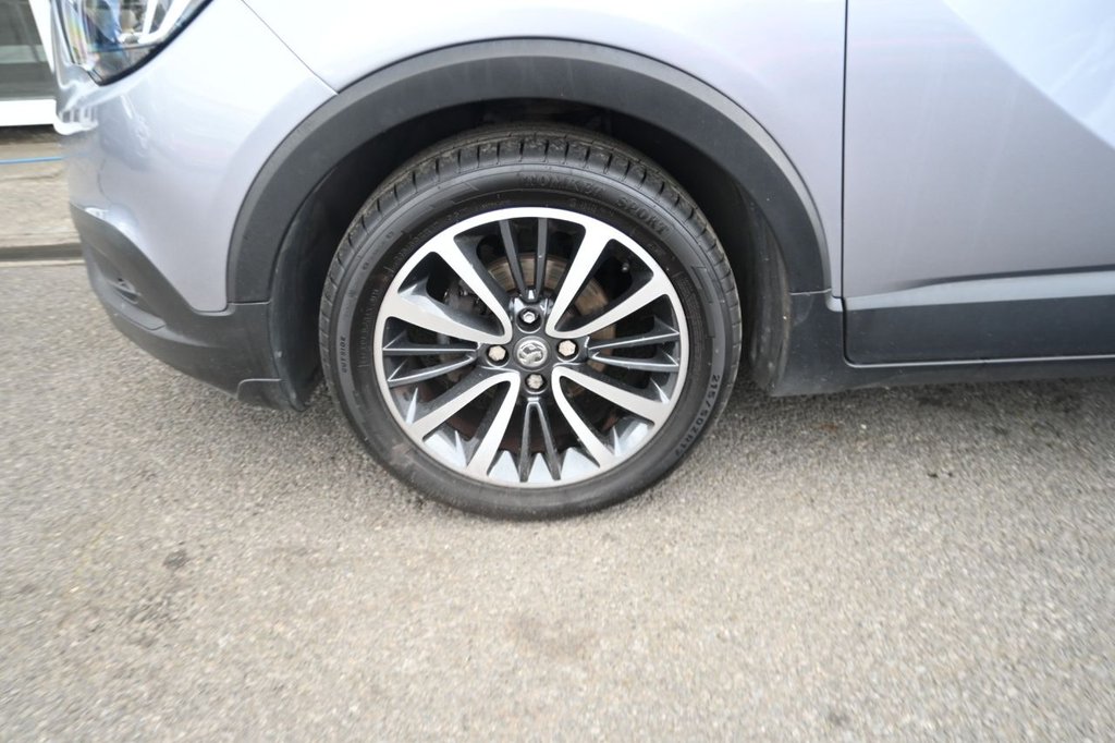 Used Vauxhall Crossland X 2019 for sale - 77152976: Photo 5