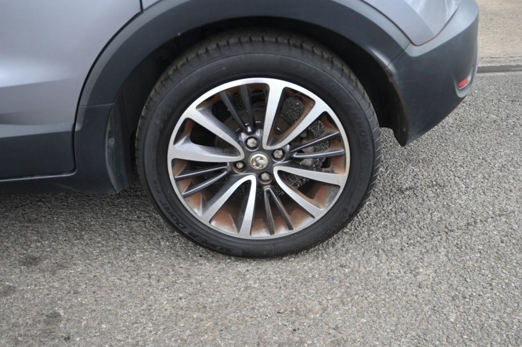 Used Vauxhall Crossland X 2019 for sale - 77152976: Photo 6