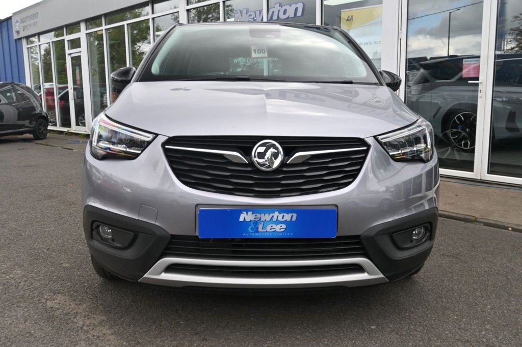 Used Vauxhall Crossland X 2019 for sale - 77152976: Photo 8