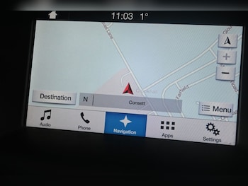 Used Ford Focus 2017 for sale - 77369766: Photo